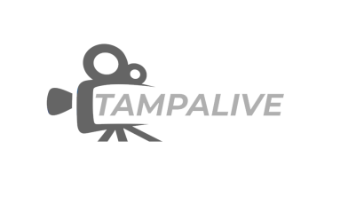 Tampa Live grey logo