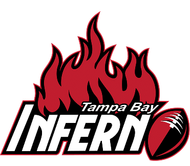 Tampa Bay Inferno |  Women's Professional Football